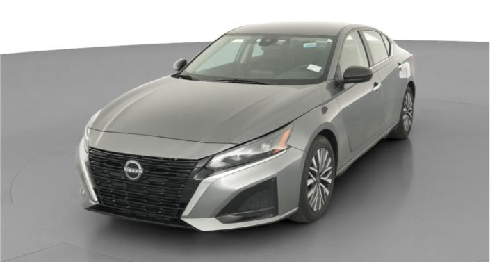 Thumbnail: 2024 Nissan Altima - 1
