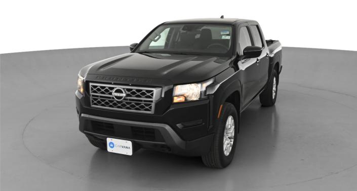Thumbnail: 2022 Nissan Frontier - 1