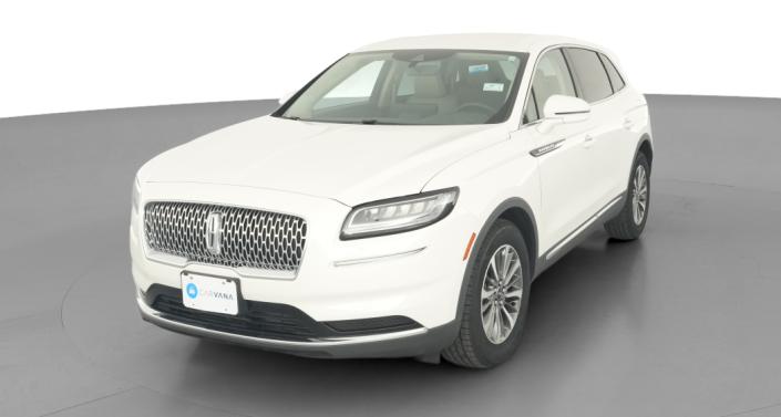 Thumbnail: 2022 Lincoln Nautilus - 1