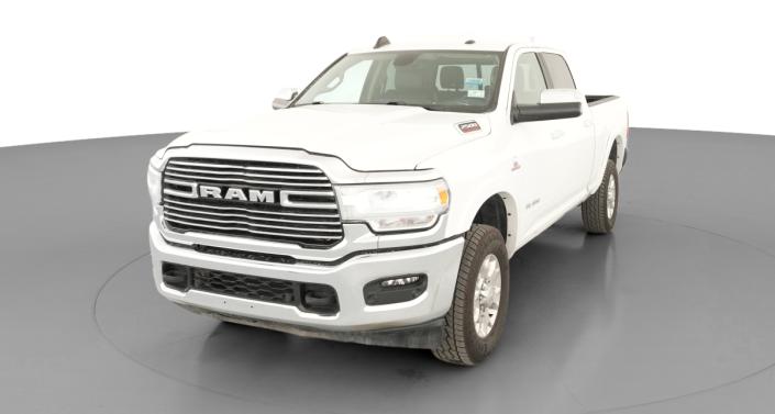 Thumbnail: 2022 RAM 2500 - 1