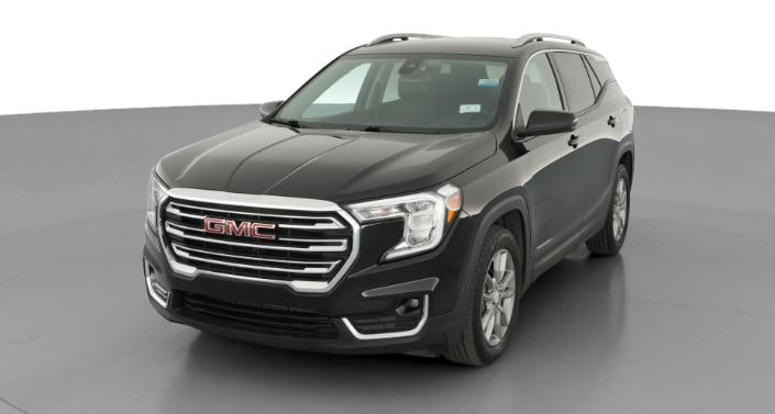 Thumbnail: 2022 GMC Terrain - 1