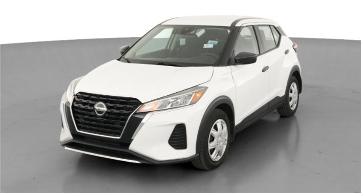 Thumbnail: 2021 Nissan Kicks - 1