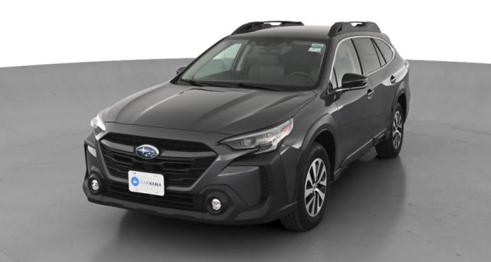 Thumbnail: 2023 Subaru Outback - 1