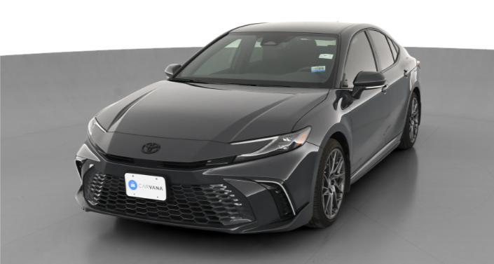 Thumbnail: 2025 Toyota Camry - 1
