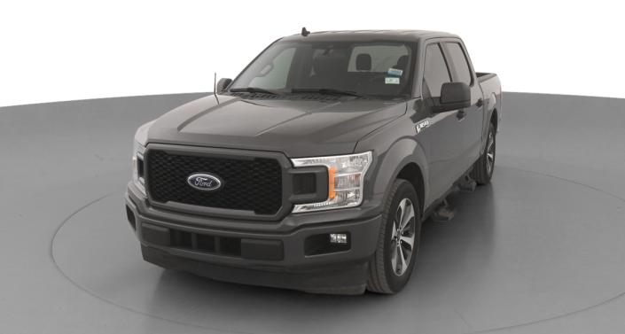 Thumbnail: 2020 Ford Econoline - 1