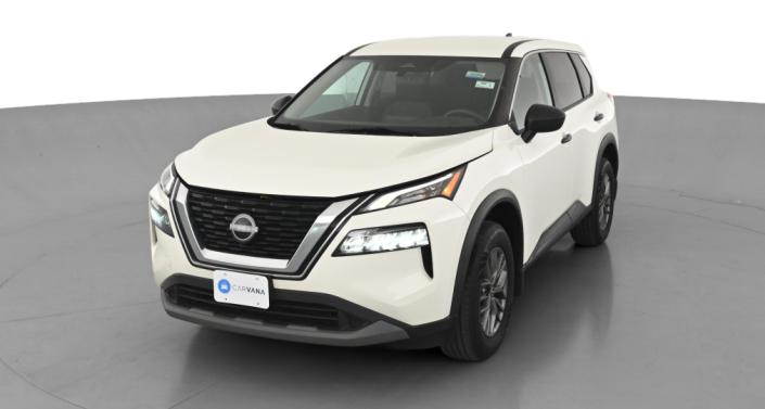 Thumbnail: 2022 Nissan Rogue - 1