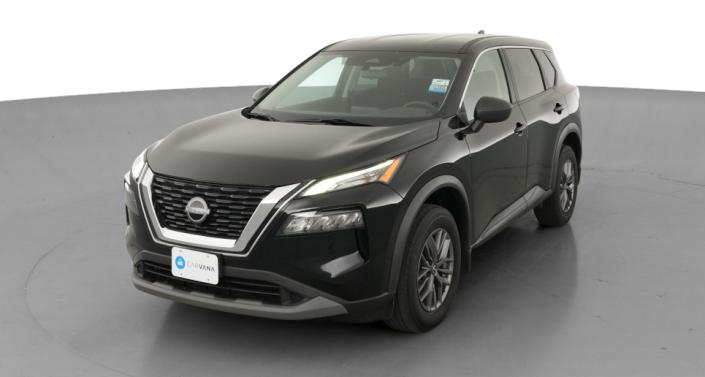 Thumbnail: 2023 Nissan Rogue - 1