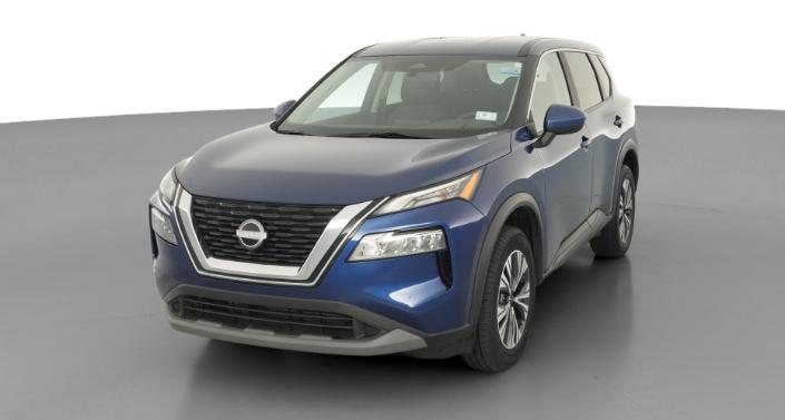 Thumbnail: 2023 Nissan Rogue - 1