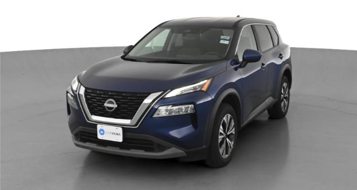 Thumbnail: 2023 Nissan Rogue - 1