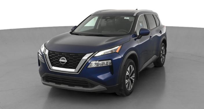 Thumbnail: 2023 Nissan Rogue - 1