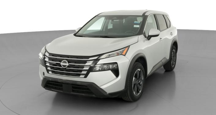 Thumbnail: 2024 Nissan Rogue - 1
