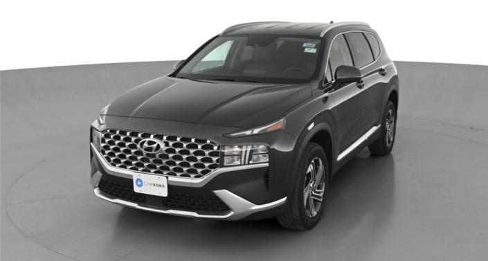 Thumbnail: 2022 Hyundai Santa Fe - 1