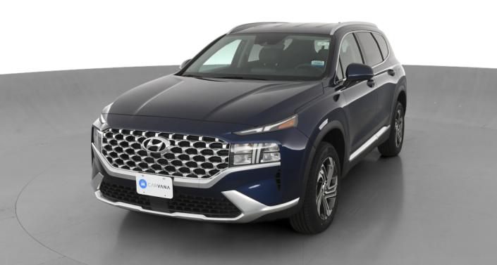 Thumbnail: 2022 Hyundai Santa Fe - 1