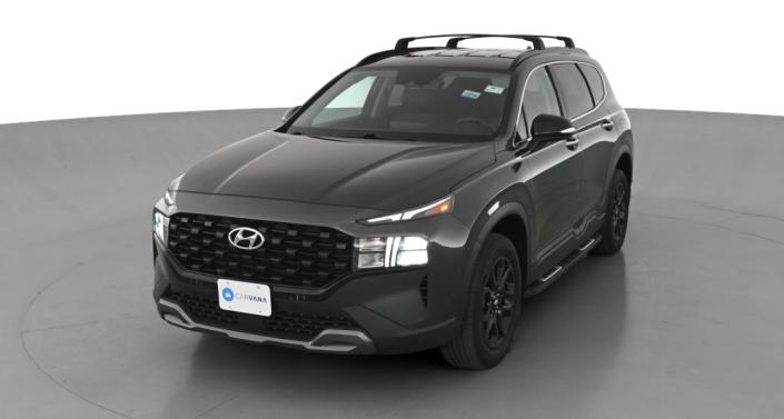 Thumbnail: 2022 Hyundai Santa Fe - 1