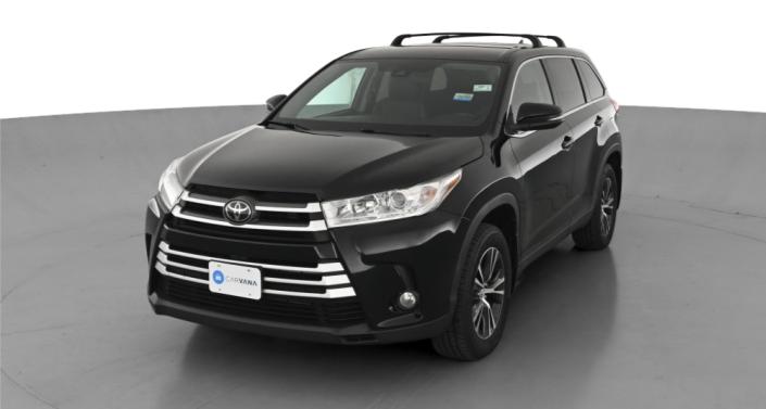 Thumbnail: 2019 Toyota Highlander - 1