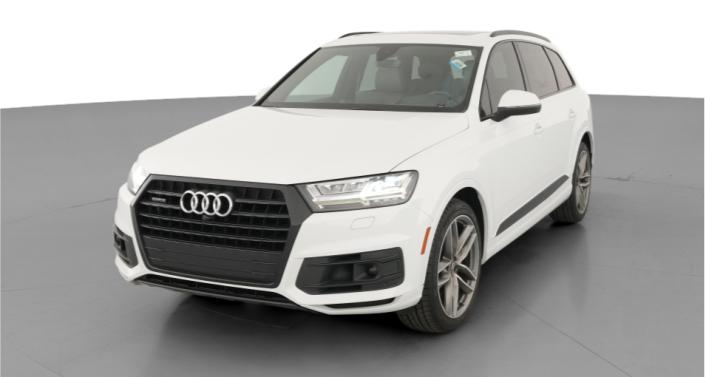 Thumbnail: 2017 Audi Q7 - 1
