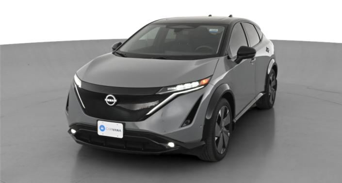 Thumbnail: 2023 Nissan Ariya - 1
