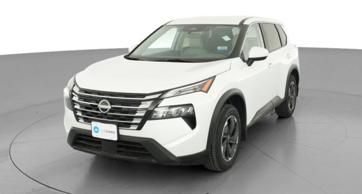 Thumbnail: 2024 Nissan Rogue - 1