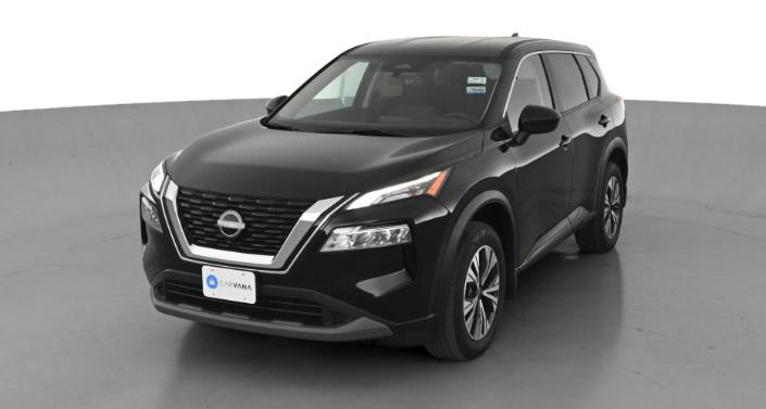 Thumbnail: 2023 Nissan Rogue - 1