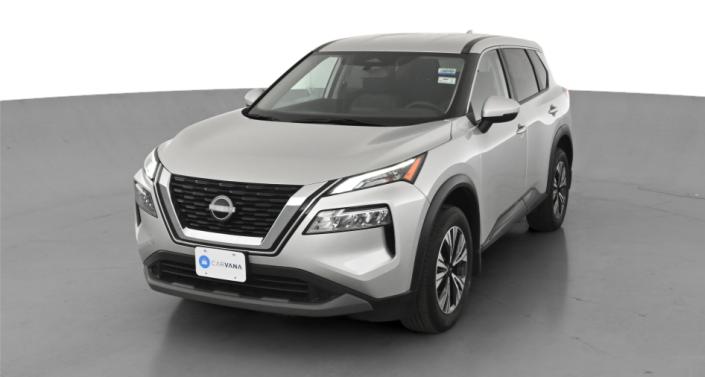 Thumbnail: 2023 Nissan Rogue - 1