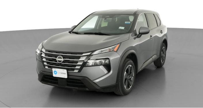 Thumbnail: 2024 Nissan Rogue - 1