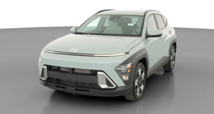 Thumbnail: 2025 Hyundai Kona - 1