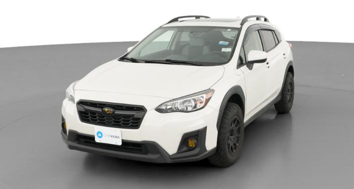 Thumbnail: 2018 Subaru Crosstrek - 1