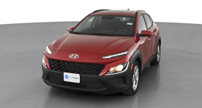 Thumbnail: 2022 Hyundai Kona - 1