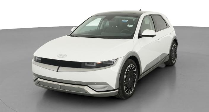 Thumbnail: 2023 Hyundai Ioniq 5 - 1