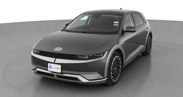 Thumbnail: 2023 Hyundai Ioniq 5 - 1
