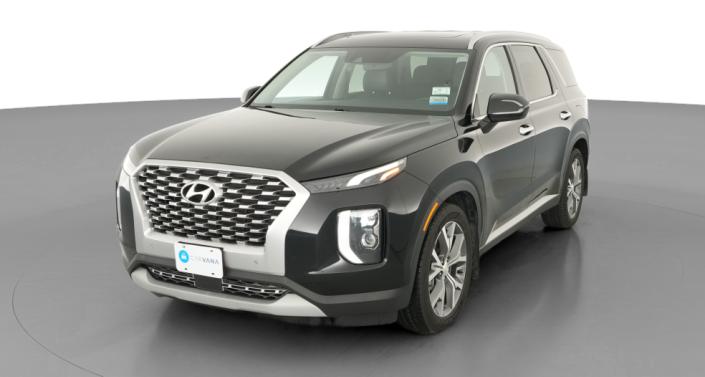 Thumbnail: 2022 Hyundai Palisade - 1