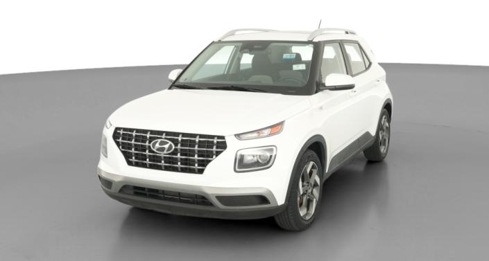 Thumbnail: 2023 Hyundai Venue - 1