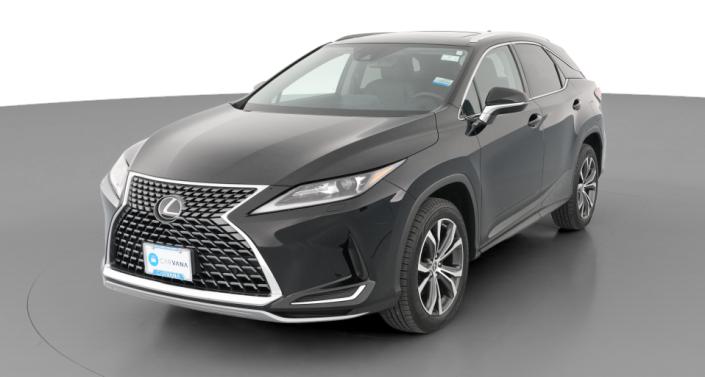 Thumbnail: 2020 Lexus RX - 1