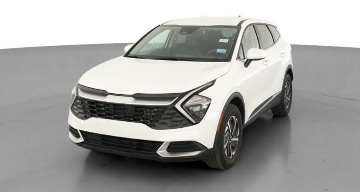 Thumbnail: 2023 Kia Sportage - 1