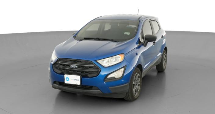 Thumbnail: 2019 Ford EcoSport - 1