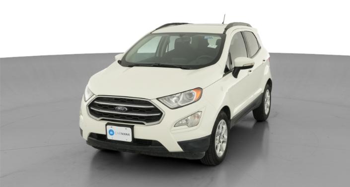 Thumbnail: 2020 Ford EcoSport - 1