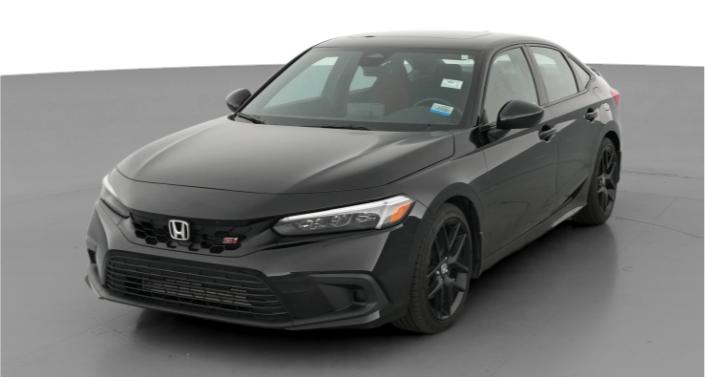 Thumbnail: 2022 Honda Civic - 1