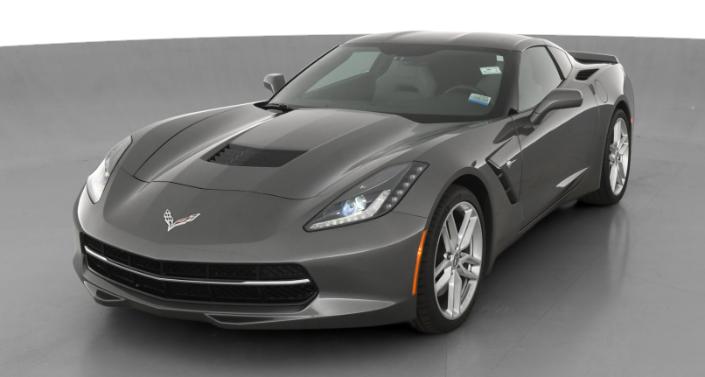 Thumbnail: 2015 Chevrolet Corvette - 1