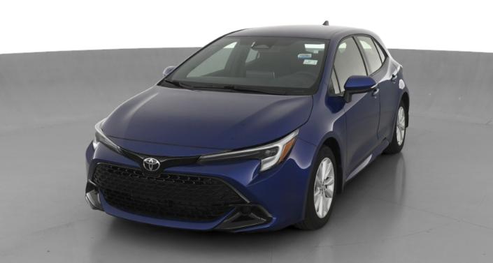 Thumbnail: 2023 Toyota Corolla - 1