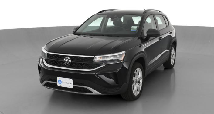 Thumbnail: 2023 Volkswagen Taos - 1