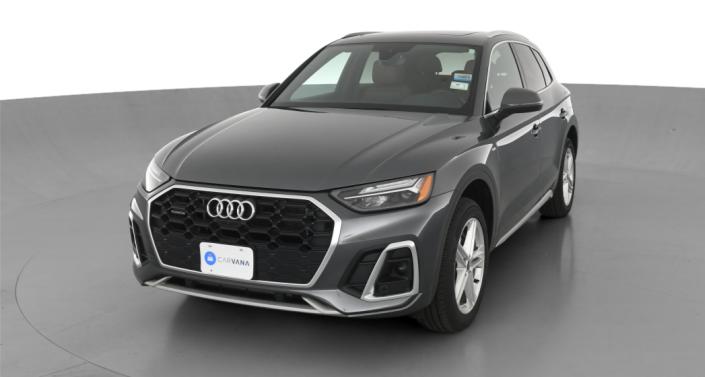 Thumbnail: 2022 Audi Q5 - 1