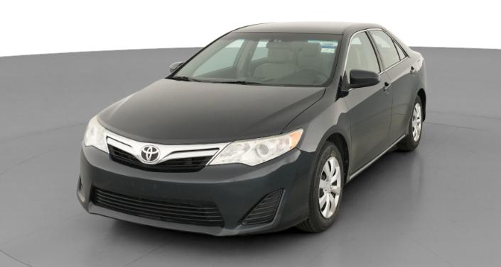 Thumbnail: 2014 Toyota Camry - 1