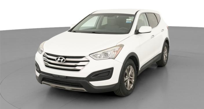 Thumbnail: 2015 Hyundai Santa Fe - 1
