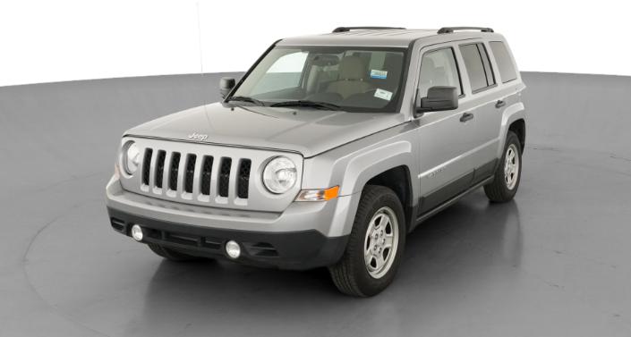 Thumbnail: 2017 Jeep Patriot - 1