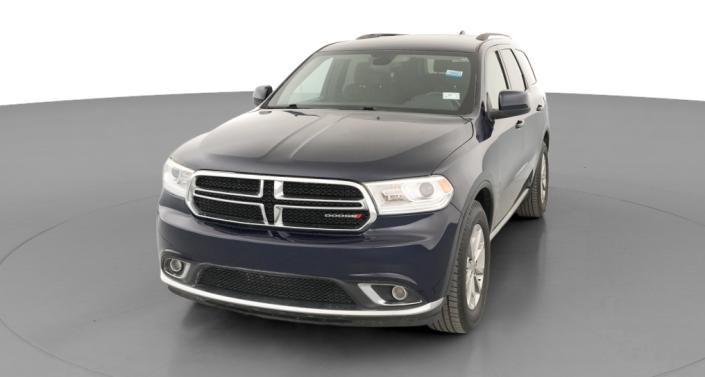 Thumbnail: 2018 Dodge Durango - 1