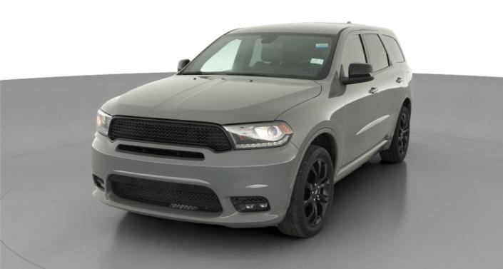 Thumbnail: 2020 Dodge Durango - 1