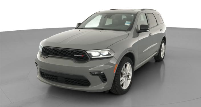 Thumbnail: 2023 Dodge Durango - 1