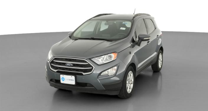 Thumbnail: 2020 Ford EcoSport - 1