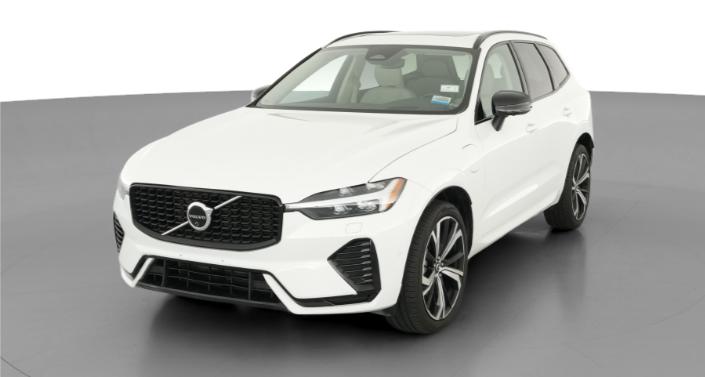 Thumbnail: 2024 Volvo XC60 - 1