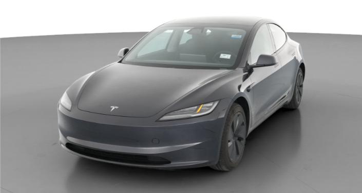 Thumbnail: 2025 Tesla Model 3 - 1